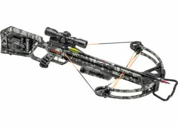 Top 5 Most Accurate and Powerful Crossbows Under 0