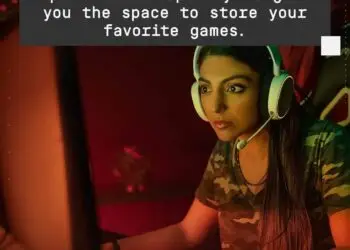 Want to Expand your PS5 Storage? – Here’s the Best SSD for PlayStation 5