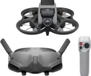 Top 9 Best 4K Camera Drones That Won’t Break the Bank
