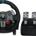 Upgrade Your PSVR2 Experience with the 7 Best Steering Wheels