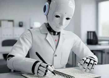 The Smartest Notebook Ever? This AI Tool Could Change Everything