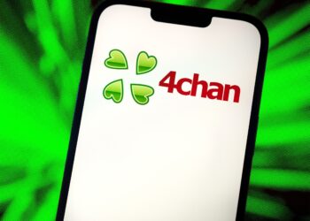 Suspected 4chan Hack Could Expose Longtime, Anonymous Admins