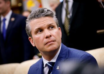 Here’s What Happened to Those SignalGate Messages