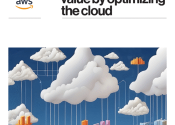 Driving business value by optimizing the cloud