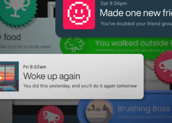 The Download: introducing the Creativity issue