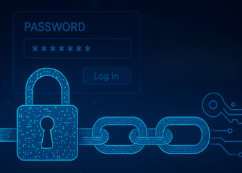 Blockchain Offers Security Benefits – But Don’t Neglect Your Passwords