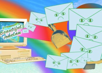 The Download: Apple’s eucalyptus carbon bet, and climate tech’s bad vibes