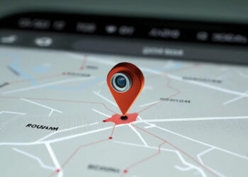 Android Spyware Disguised as Alpine Quest App Targets Russian Military Devices