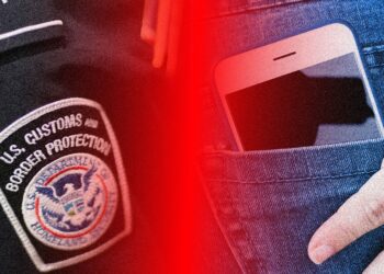How to Protect Yourself From Phone Searches at the US Border