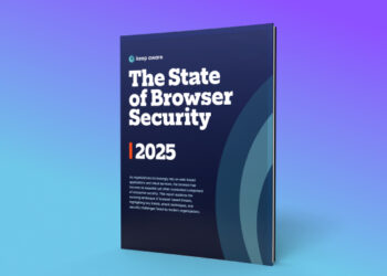 5 Major Concerns With Employees Using The Browser