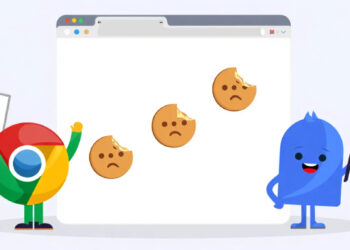 Google Drops Cookie Prompt in Chrome, Adds IP Protection to Incognito