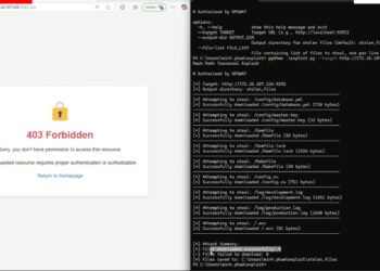 Researchers Identify Rack::Static Vulnerability Enabling Data Breaches in Ruby Servers