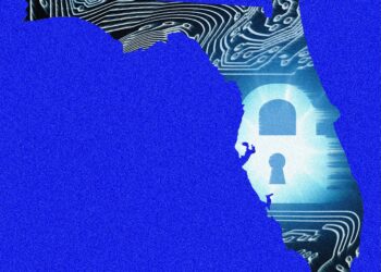 Florida Man Enters the Encryption Wars