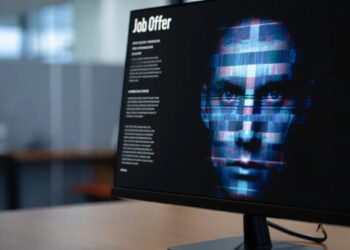 Iran-Linked Hackers Target Israel with MURKYTOUR Malware via Fake Job Campaign