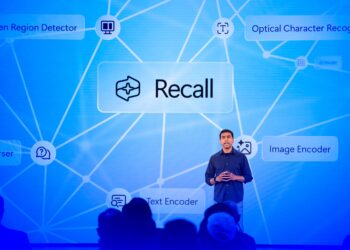 Microsoft’s Recall AI Tool Is Making an Unwelcome Return