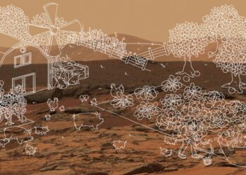 The Download: how Trump’s tariffs will affect US manufacturing, and AI architecture