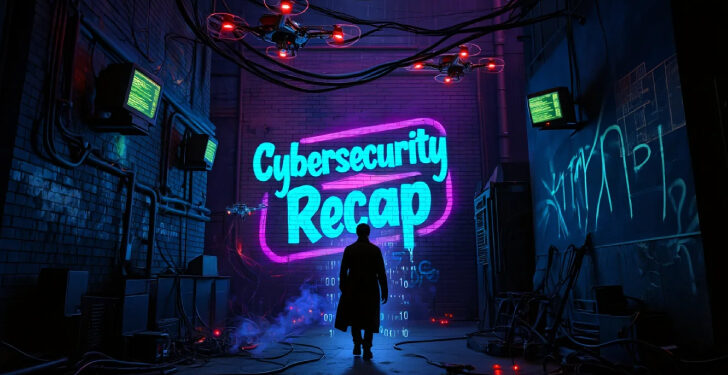 ⚡ THN Weekly Recap: iOS Zero-Days, 4Chan Breach, NTLM Exploits, WhatsApp Spyware & More ⚡ THN Weekly Recap: iOS Zero-Days, 4Chan Breach, NTLM Exploits, WhatsApp Spyware & More