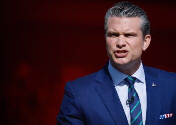 Pete Hegseth’s Signal Scandal Spirals Out of Control
