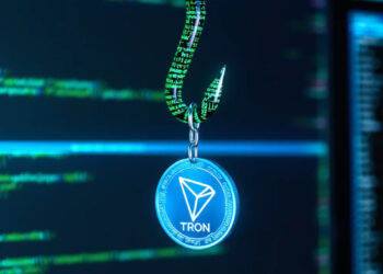 DPRK Hackers Steal 7M from TRON Users in Single-Day Phishing Attack