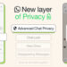 WhatsApp Adds Advanced Chat Privacy to Blocks Chat Exports and Auto-Downloads