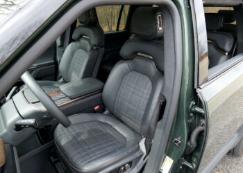 Rivian R1S Gen 2 review: The rugged foundation of Rivian’s electric empire