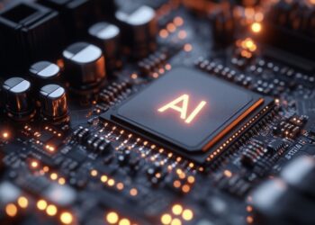 AI Chip Frictions Rise Amid Industry Tensions