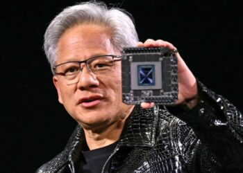 Nvidia Introduces Affordable Blackwell AI Chip for China Amid U.S. Export Restrictions