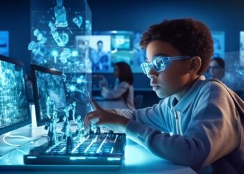 How The AI Skills Coalition is Democratizing AI Education for Future Innovators