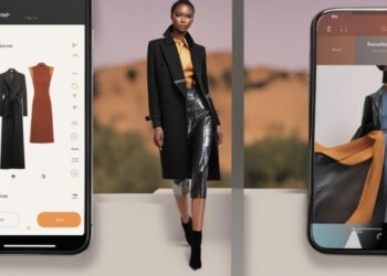 Transform Your Wardrobe: How Glance AI Makes Your Smartphone a Personal Stylist