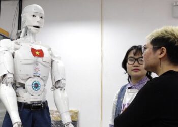 AI-Driven Journalism in Vietnam: Navigating the Line Between Innovation and Integrity