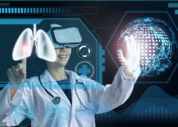 Future of Healthcare: Navigating .5 Bn AI Diagnostics Market Trends and Strategies to 2034