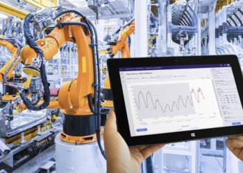 Remberg Grows AI Maintenance Platform in Germany