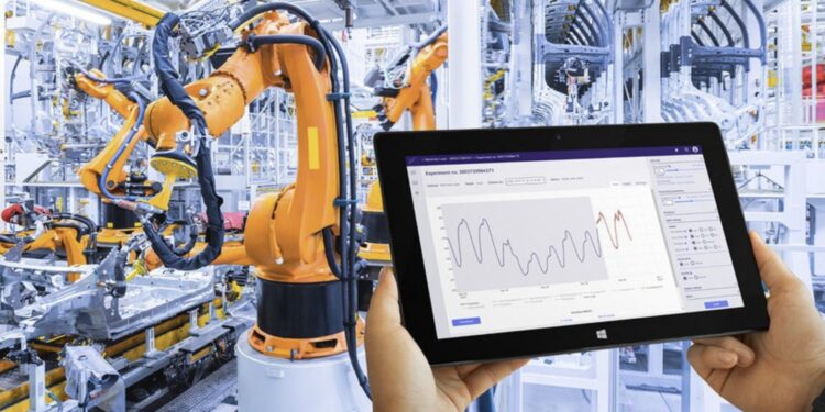 Remberg Grows AI Maintenance Platform in Germany