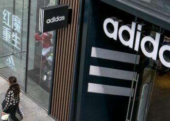 Adidas Becomes Latest Retail Victim in Ongoing Cyber Attack Wave