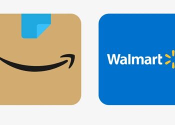 AI Dominates Amazon and Walmart’s Memorial Day Battle