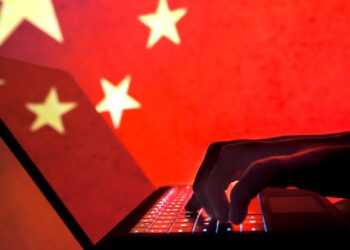 The Global Threat of Earth Lamia: Chinese Hackers on the Rise