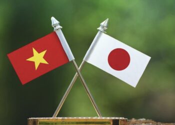 Vietnam and Japan Join Forces to Tackle Shoplifting Cybercrime Ring