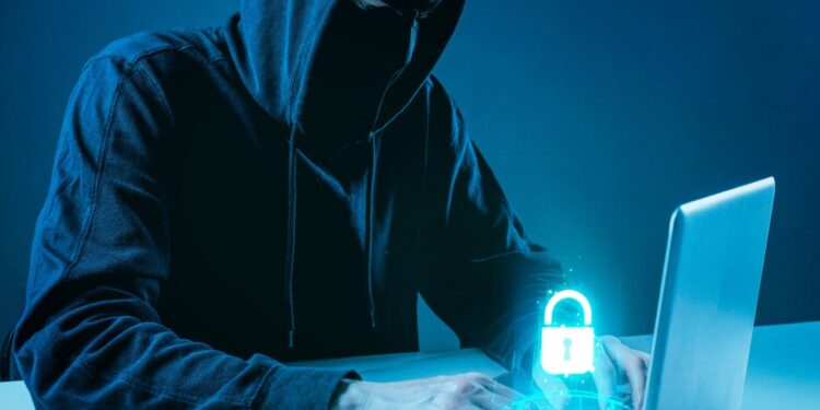 Cyber Security Threats Rise, Market Expands Rapidly