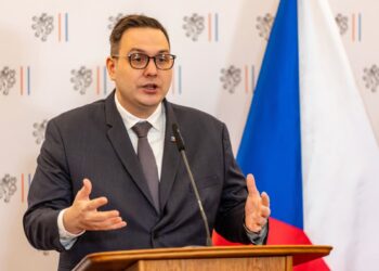 Czech Republic Accuses China of Cyber Espionage Against Foreign Ministry