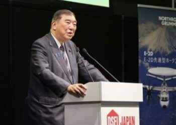 transformative Post-Quantum Cybersecurity ASICs Unveiled by Slovak Innovators at DSEI Japan