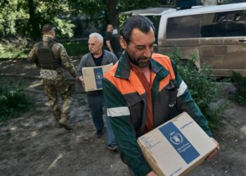 Russian GRU Exploits IP Cameras: A New Spy Technique on Western Aid Routes to Ukraine Russian GRU Exploits IP Cameras: A New Spy Technique on Western Aid Routes to Ukraine