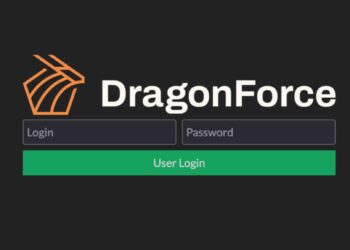 DragonForce Ransomware Group Leverages Remote Management Tools in Cyber Attacks