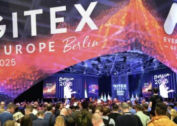 GITEX Europe Opens in Berlin Focused on AI and Cybersecurity