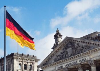 Germany’s Coalition Pushes AI in New Digital Strategy