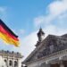 Germany’s Coalition Pushes AI in New Digital Strategy