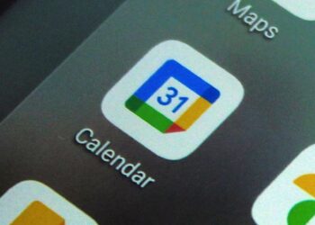 Chinese Hackers Exploit Google Calendar in New Covert Data Theft Strategy