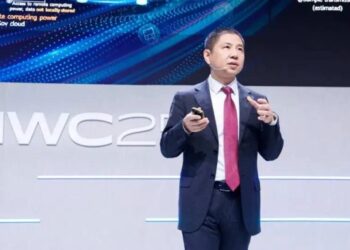 How Huawei is Revolutionizing ICT with Advanced AI Operations