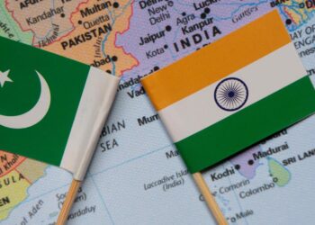 The Ongoing Cyberwarfare: No Ceasefire Between India and Pakistan The Ongoing Cyberwarfare: No Ceasefire Between India and Pakistan