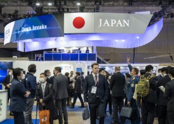 Revolutionizing Defense: World’s First Post-Quantum Cybersecurity ASICs Unveiled by Slovak Pioneer at DSEI Japan 2025 Revolutionizing Defense: World’s First Post-Quantum Cybersecurity ASICs Unveiled by Slovak Pioneer at DSEI Japan 2025