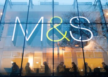 Marks & Spencer Faces 0 Million Cyberattack Costs: Ongoing Disruptions Explained Marks & Spencer Faces 0 Million Cyberattack Costs: Ongoing Disruptions Explained